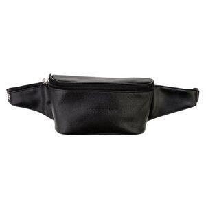 LONGCHAMP leather waist bag